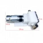 Flexible Impeller Pump - Image 2