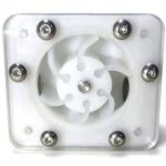 Flexible Impeller Pump - Image 3