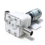 Flexible Impeller Pump - Image 4