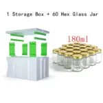 Honey Frame Storage Box - Image 10