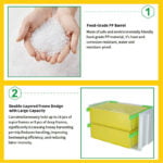 Honey Frame Storage Box - Image 6