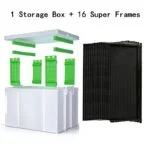 Honey Frame Storage Box - Image 7