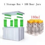 Honey Frame Storage Box - Image 9