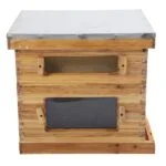 10-Frame Observation Langstroth Beehive - Image 7