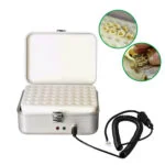 Portable Queen Cell Incubator