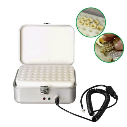 Portable Queen Cell Incubator