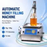 Smart Honey Filling Machine XX-7A