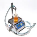 Smart Honey Filling Machine XX-7A - Image 3