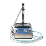 Smart Honey Filling Machine XX-7A - Image 6