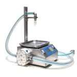 Smart Honey Filling Machine XX-7A - Image 7