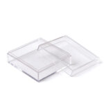 Cut Comb Honeycomb Box 160-Pack 11x11x4cm - Image 3