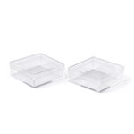 Cut Comb Honeycomb Box 160-Pack 11x11x4cm - Image 4