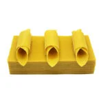 Dadant Beeswax Foundation 30-Pack - Image 3