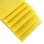 Dadant Beeswax Foundation 30-Pack - Image 4