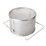 Tall Double-Layer Honey Strainer - Image 3