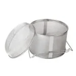 Tall Double-Layer Honey Strainer - Image 4