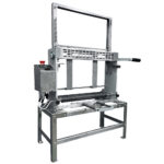 Heated Electric Uncapping Roller - Image 5