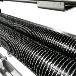 Heated Electric Uncapping Roller - Image 6