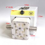 Self-Priming Honey Pump - Image 2