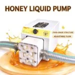 Pumps and Motors