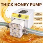 Self-Priming Honey Pump