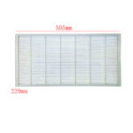 5-Frame Galvanized Queen Excluder - Image 2