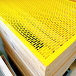 5-Frame Nuc Beehive Queen Excluder - Image 6