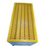 5-Frame Nuc Beehive Queen Excluder - Image 7