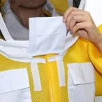 3D Mesh Bee Suit - Image 5