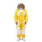 3D Mesh Bee Suit - Image 3