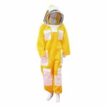 3D Mesh Bee Suit - Image 7