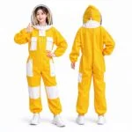 3D Mesh Bee Suit - Image 2