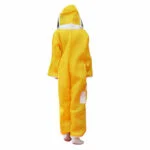 3D Mesh Bee Suit - Image 8